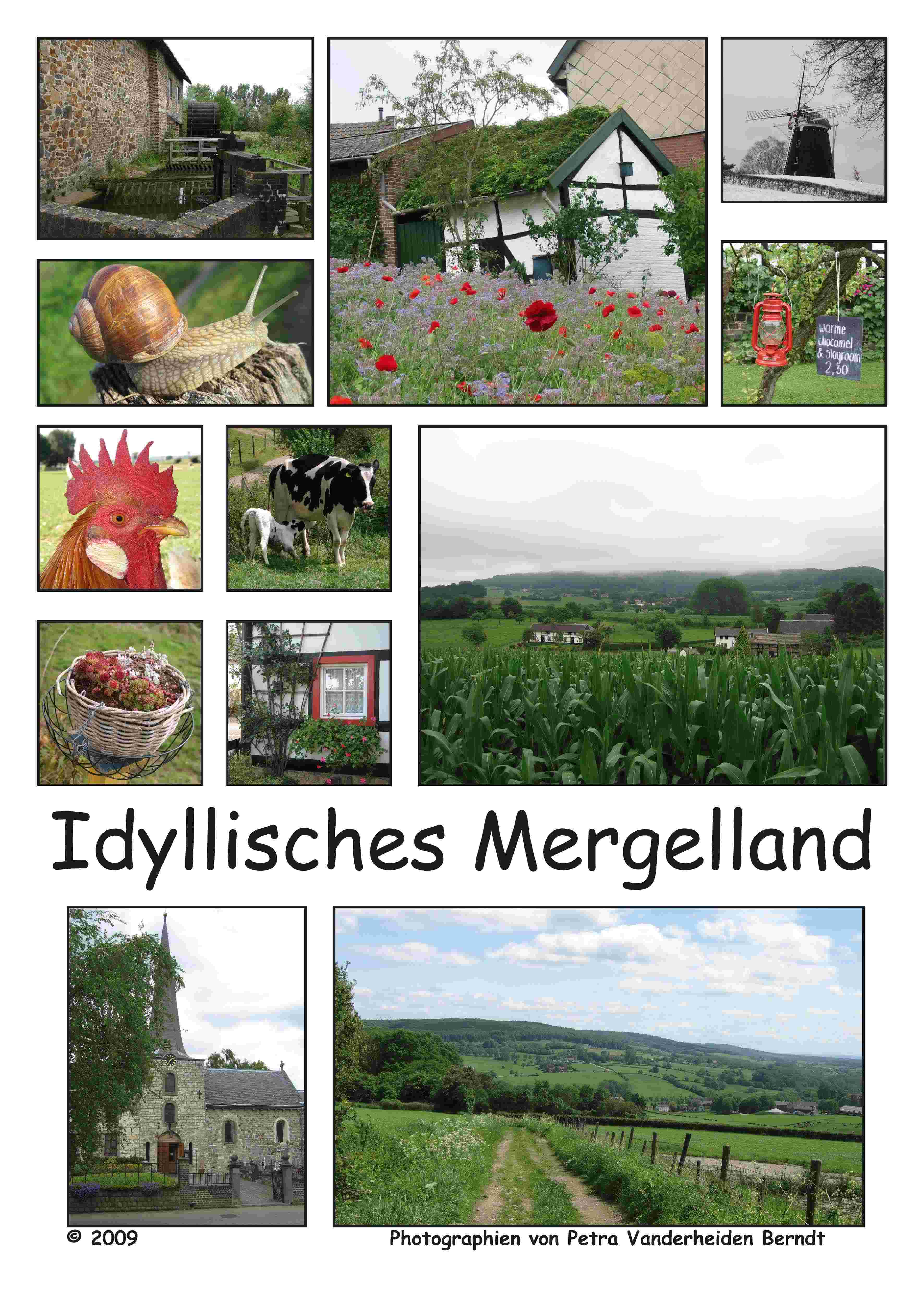 Idyllisches Mergelland 2